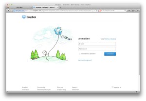 Http://Dropbox.com